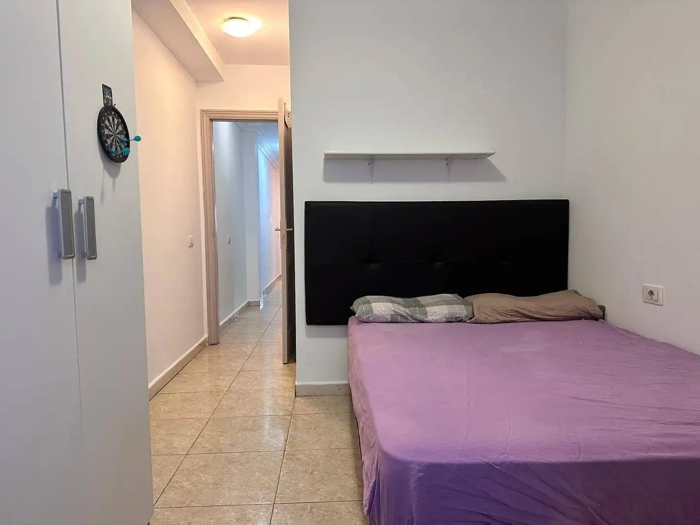 Habitación de Apartamento en venta en San Miguel de Abona