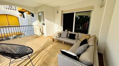 Photo 5 of Apartment to rent in Del Angel-nva Andalucia, 109, La Dama de Noche - La Alzambra, Málaga