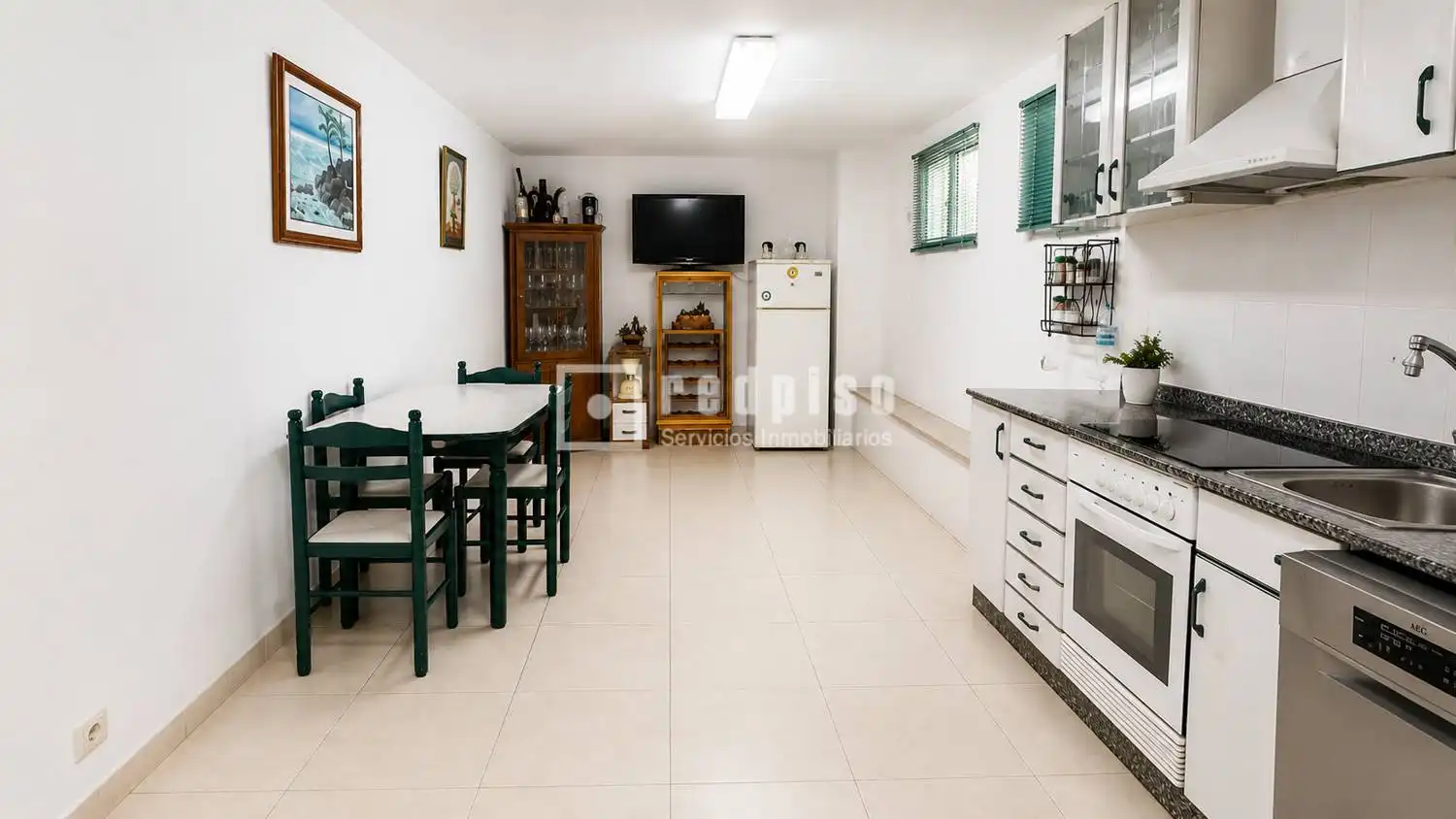 Locale commerciale in vendita a Agra del Orzán - Ventorrillo, imagen 3
