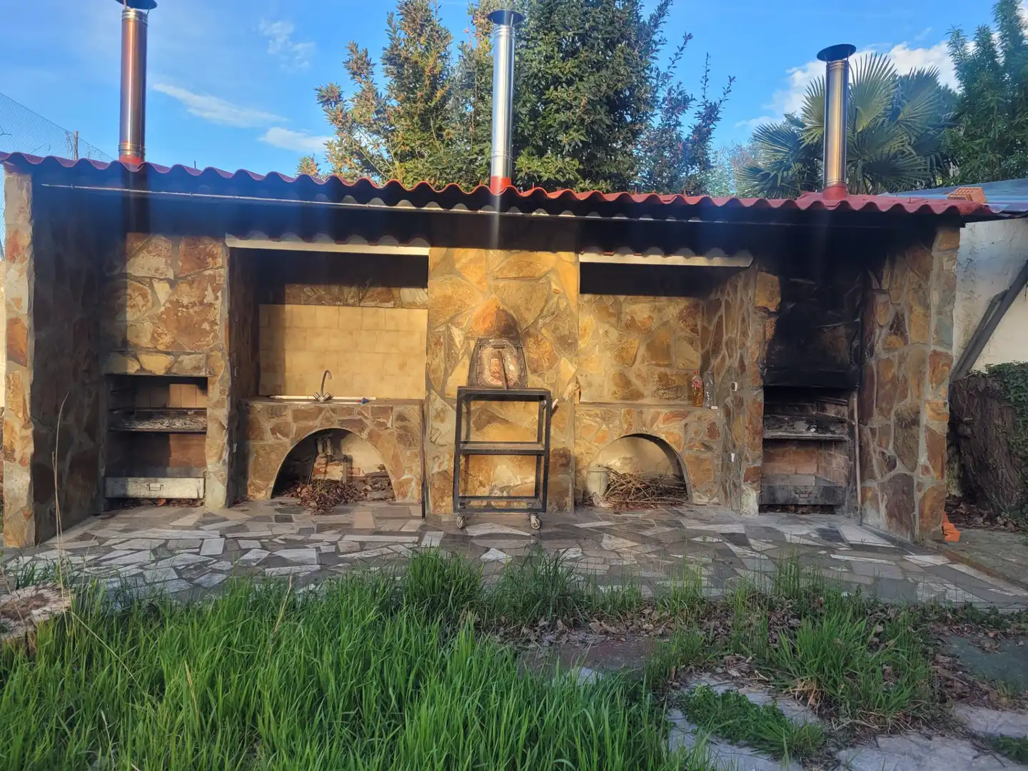 Residencial en venta en Villabáñez