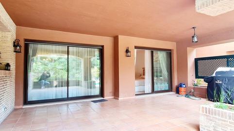 Foto 4 de Apartament de lloguer a Casasola, Málaga