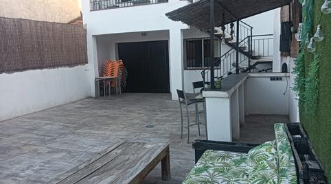 Foto 3 de Casa o xalet en venda a Avenida de Andalucía, Fuente Vaqueros, Granada