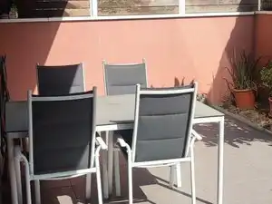 Terraza de Piso en venta en Barcelona con Aire acondicionado, Calefacción y Parquet