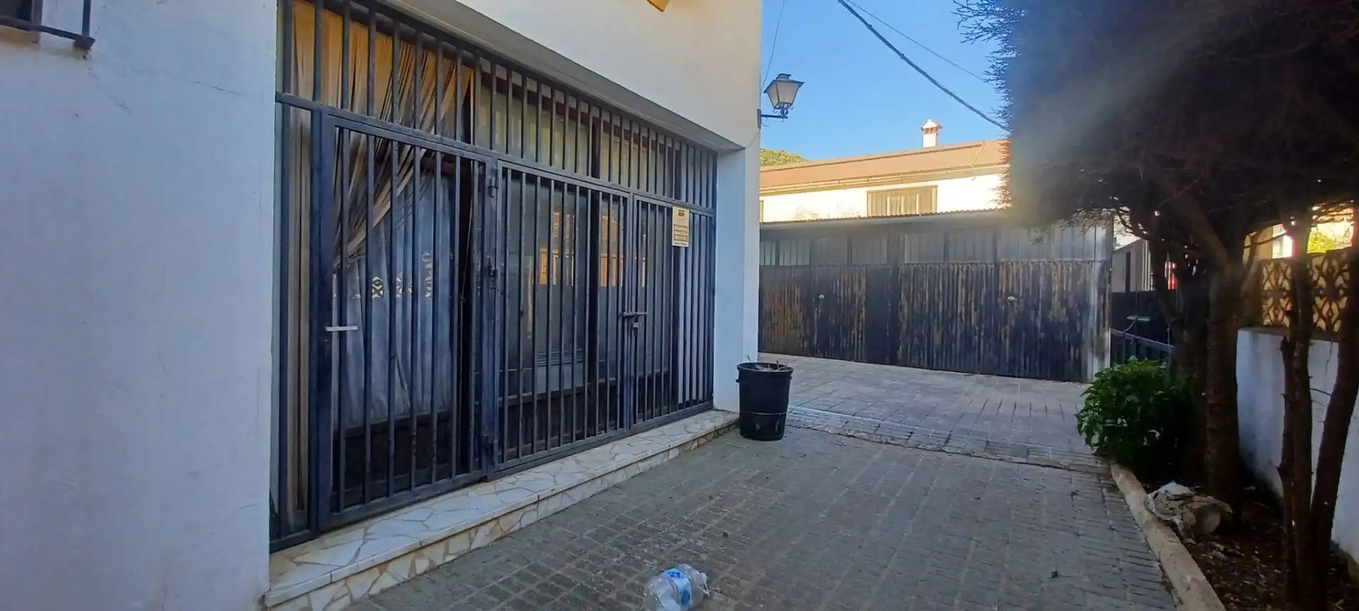 Casa amb jardí en venda a Constantina, imagen 37