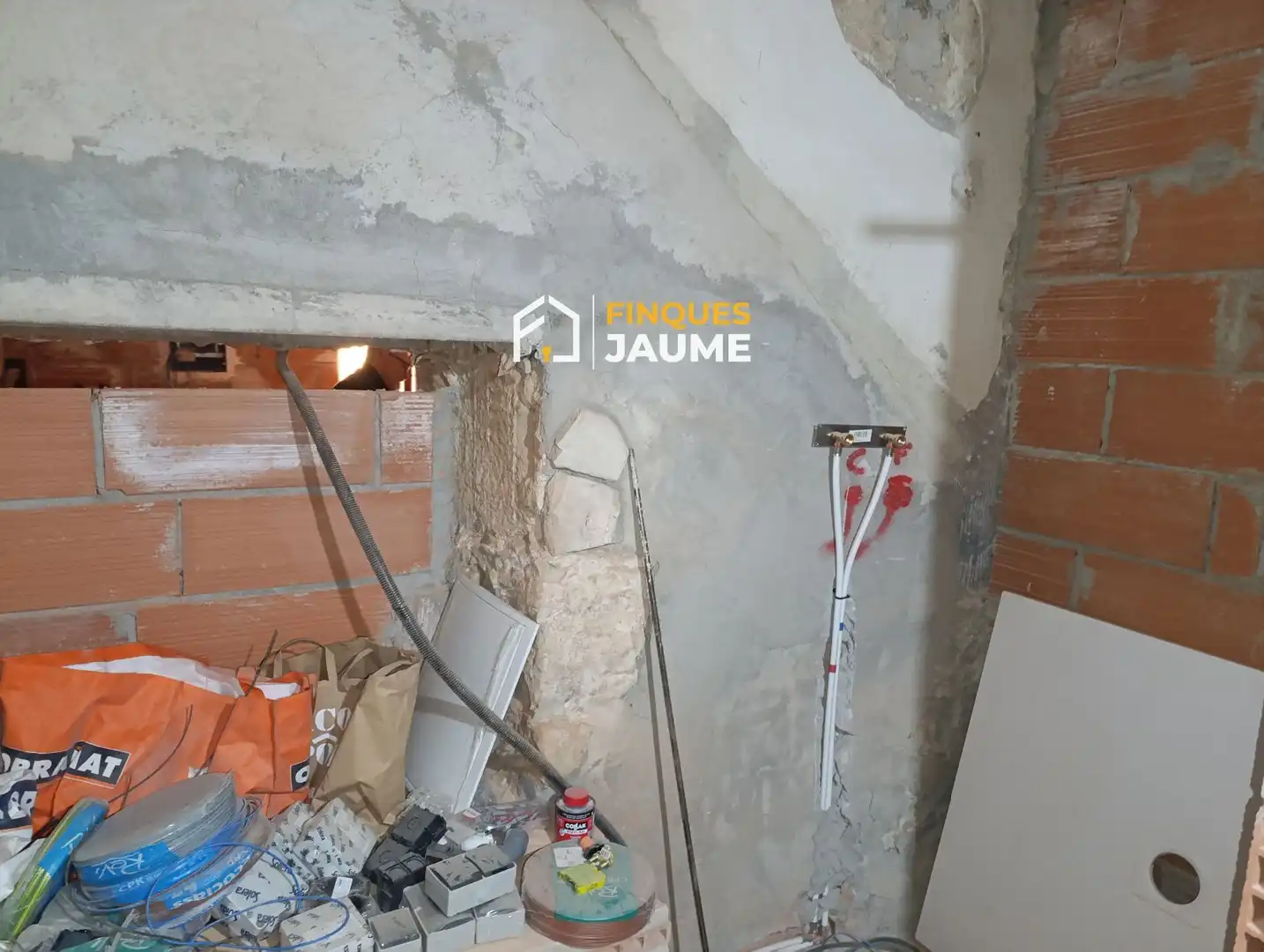 Casa o chalet en venta en MAJOR, Montoliu de Lleida
