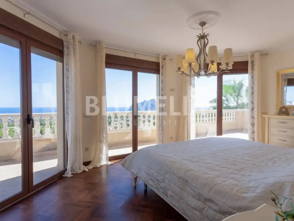 Casa con piscina en venta en Calle Alfabega L', imagen 31