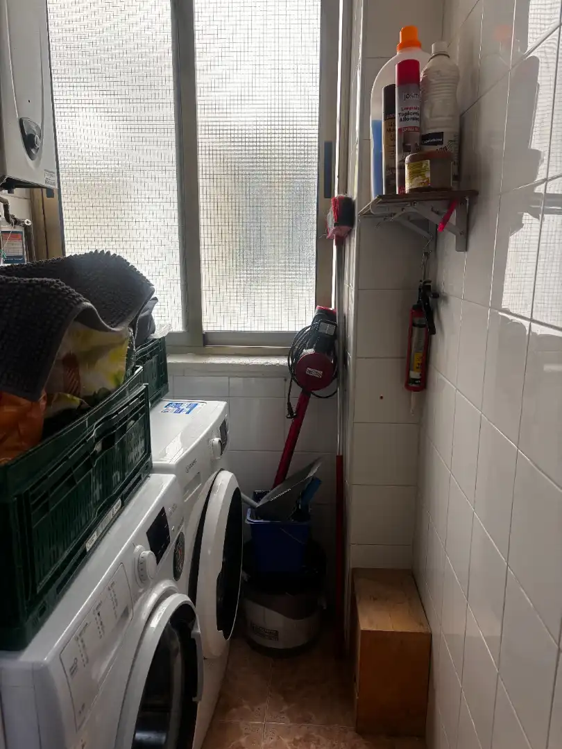 Flat for sale in Benidorm  with Air Conditioner, Heating and Balcony