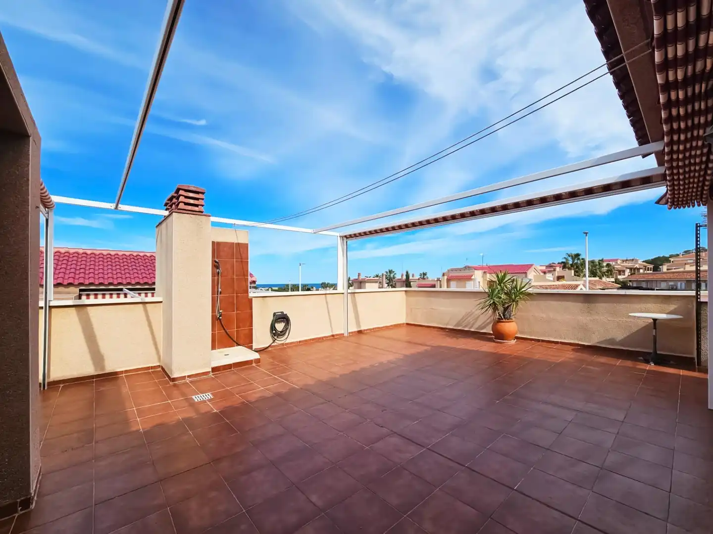 Bungalow con terrazza in vendita a Calle POLONIA, imagen 20