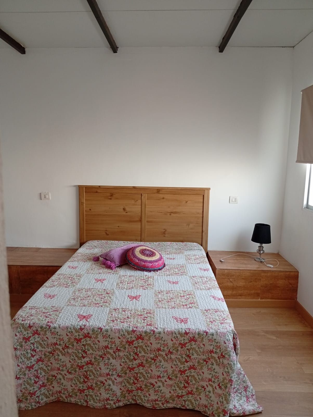 Bedroom of House or chalet to rent in Las Palmas de Gran Canaria