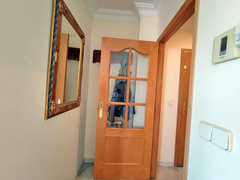 Attic for rent in Genil
