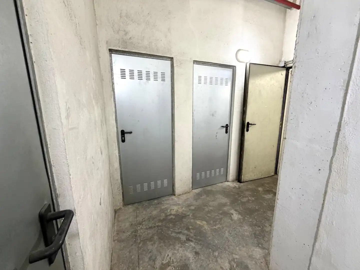Attic for sale in Burjassot  with Air Conditioner, Heating and Terrace