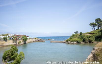 Exterior view of Flat for sale in Carreño