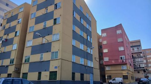Foto 3 de Piso en venta en Calle Burgo de Osma, 1, Avenida Valladolid - Barriada Yagüe, Soria Capital