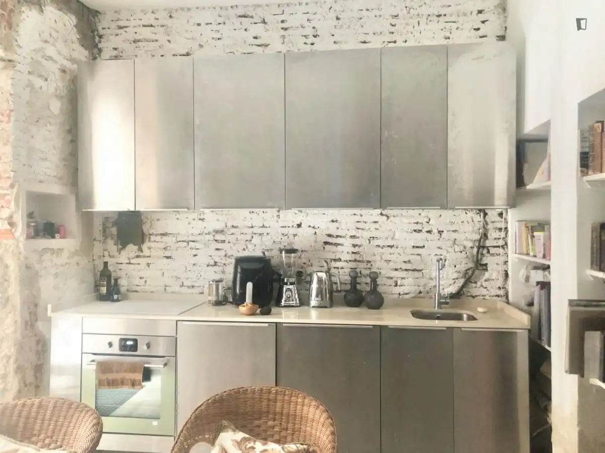 Appartement compact à louer à Centro, imagen 7