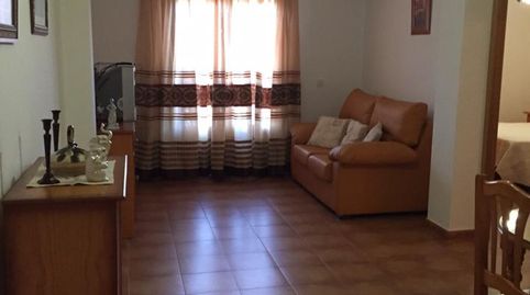 Foto 2 de Piso de alquiler en Centro - Doña Mercedes, Dos Hermanas