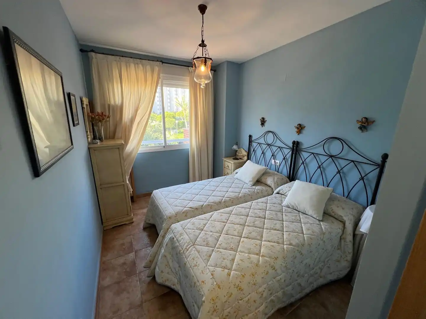 Apartment with pool for sale in La Cala de Villajoyosa, imagen 8