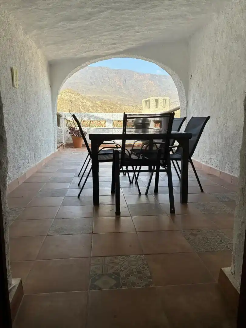 Terrassa de Finca rústica en venda en Terque