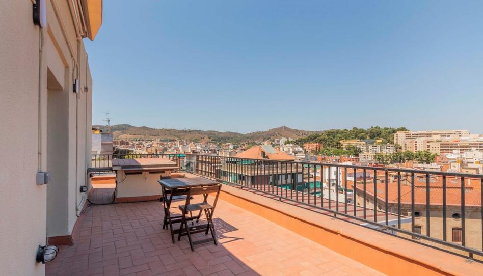 Photo 1 of Attic to rent in Calle Granollers, Horta, Barcelona