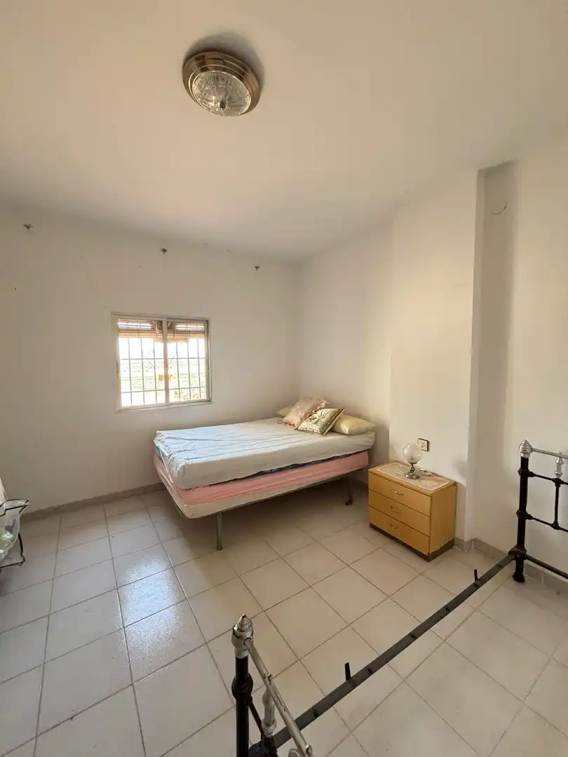Habitación de Casa o chalet en venta en Alcubillas