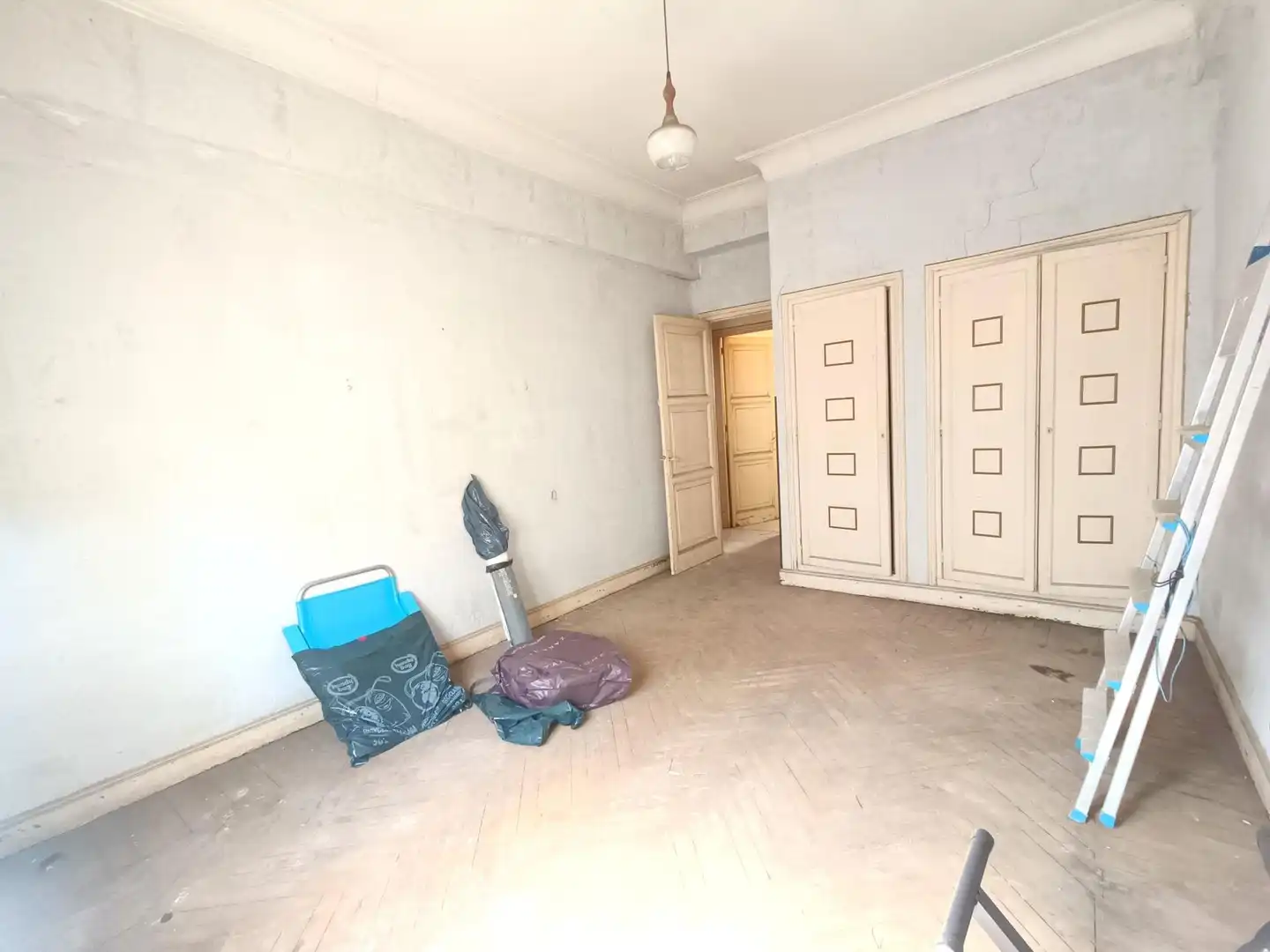 Habitación de Piso en venta en Centro - Ayuntamiento