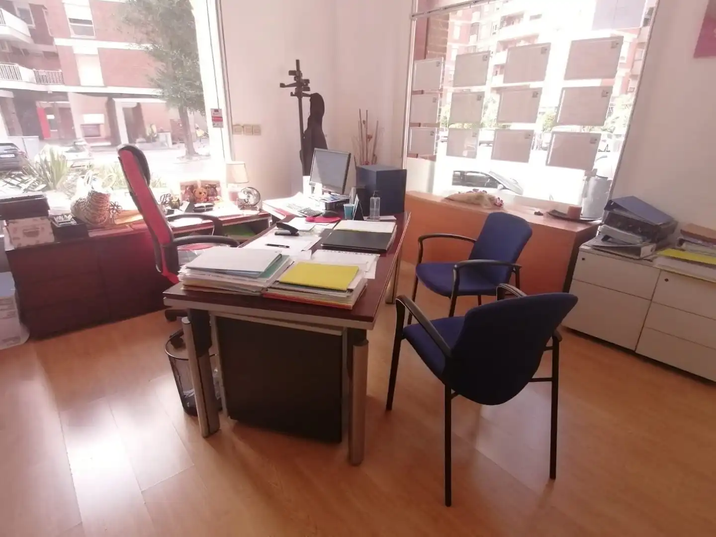 Business premises to rent in Concòrdia - Can Rull, imagen 15