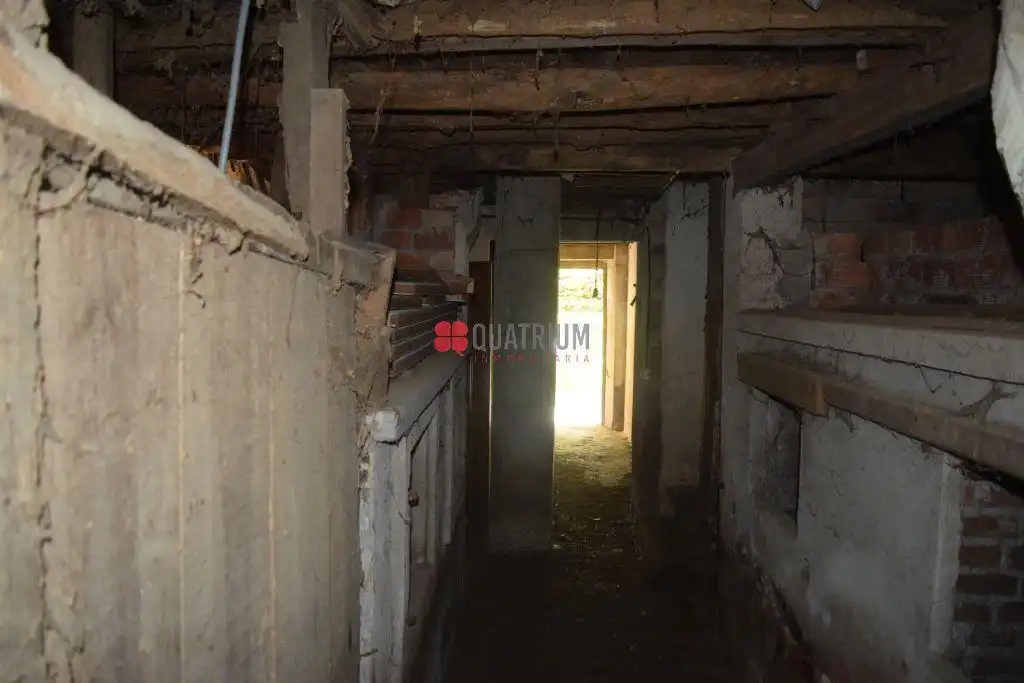 Casa a schiera con giardino in vendita a Casaldomiro, imagen 7