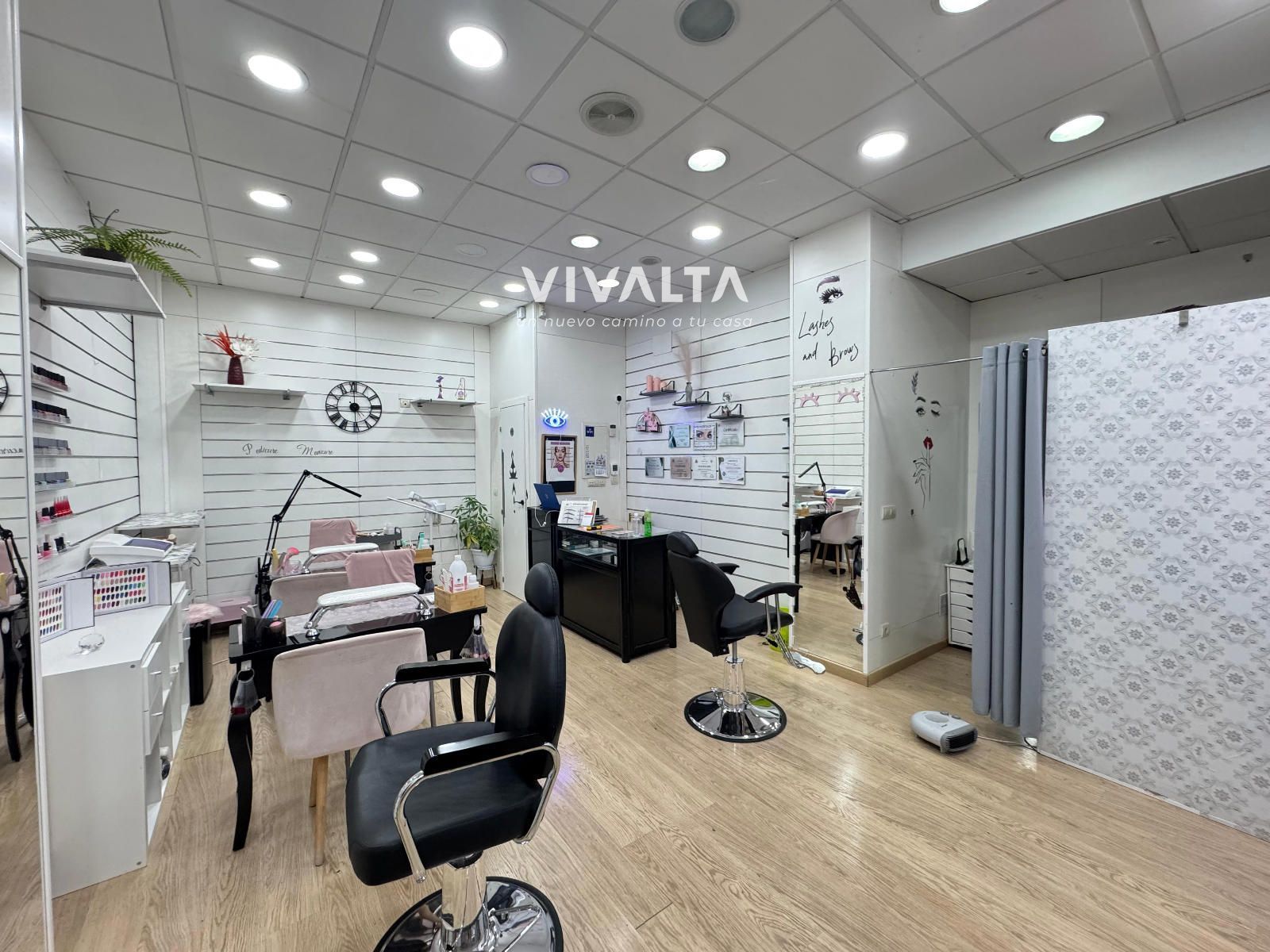 Premises for sale in  Madrid Capital  with Internet
