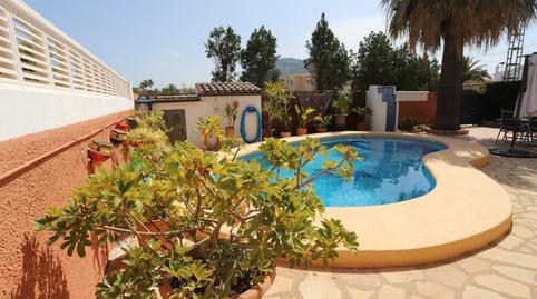 Foto 3 de Casa o xalet en venda a Camí Guadiana, 28, Els Poblets, Alicante