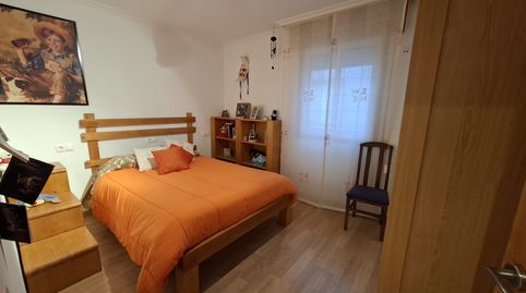 Foto 4 de Ático en venta en Rúa Río Furelos, 4, Melide, A Coruña