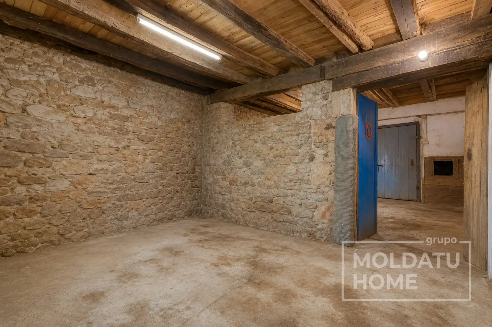 Casa o chalet en venta en Segura con Jardín privado y Trastero