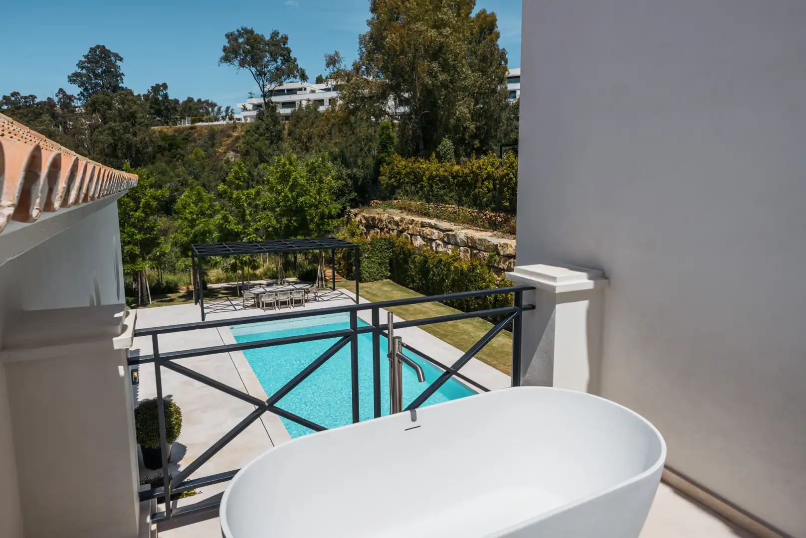 Maison avec piscine à vendre à Marbella Centro, imagen 23
