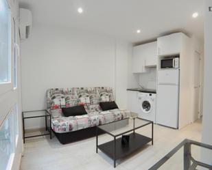 Apartament de lloguer a Berruguete