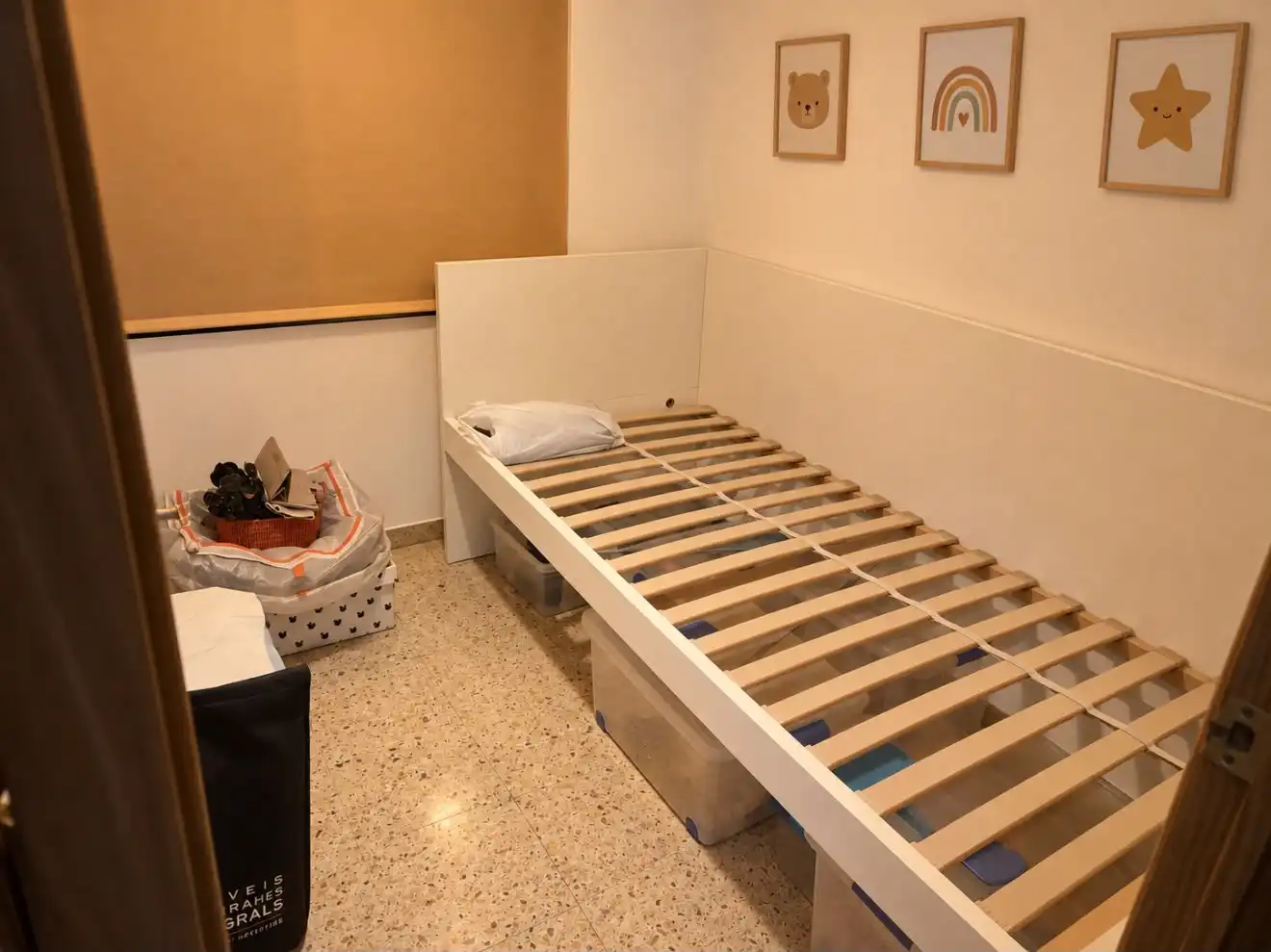 Wohnung zum Verkauf in Nou Barris, imagen 11
