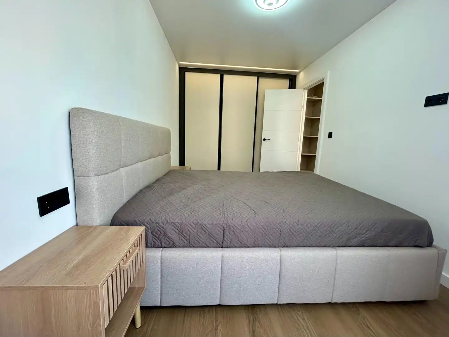 Apartamento con terraza en venta en Playa del Acequión, Náufragos y Rocío del Mar, imagen 11