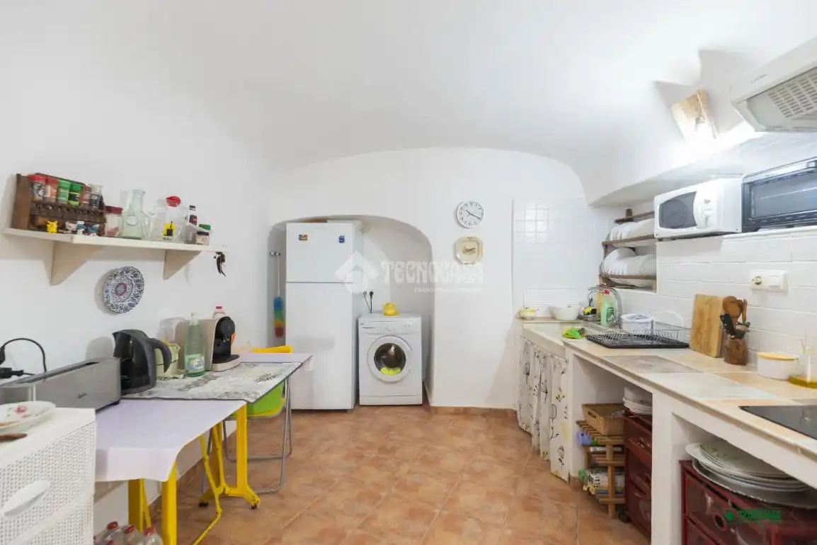 Casa rústica en venda a Cuevas del Almanzora pueblo, imagen 30