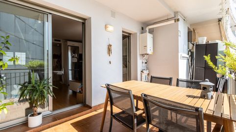 Foto 2 de Piso en venta en Terrassa - Carretera Montcada, de, Cementiri Vell, Terrassa
