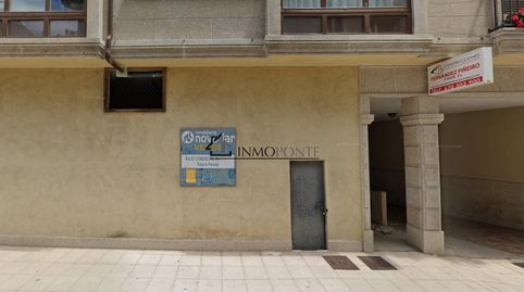 Estás buscando un local comercial en una ubicación inmejorable en Cambados? Tenemos la oportunidad que necesitas! Te ofrecemos est, imatge 3