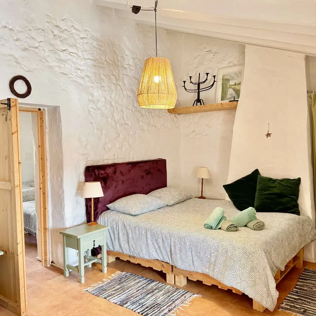 House with pool for sale in La Muela, imagen 28
