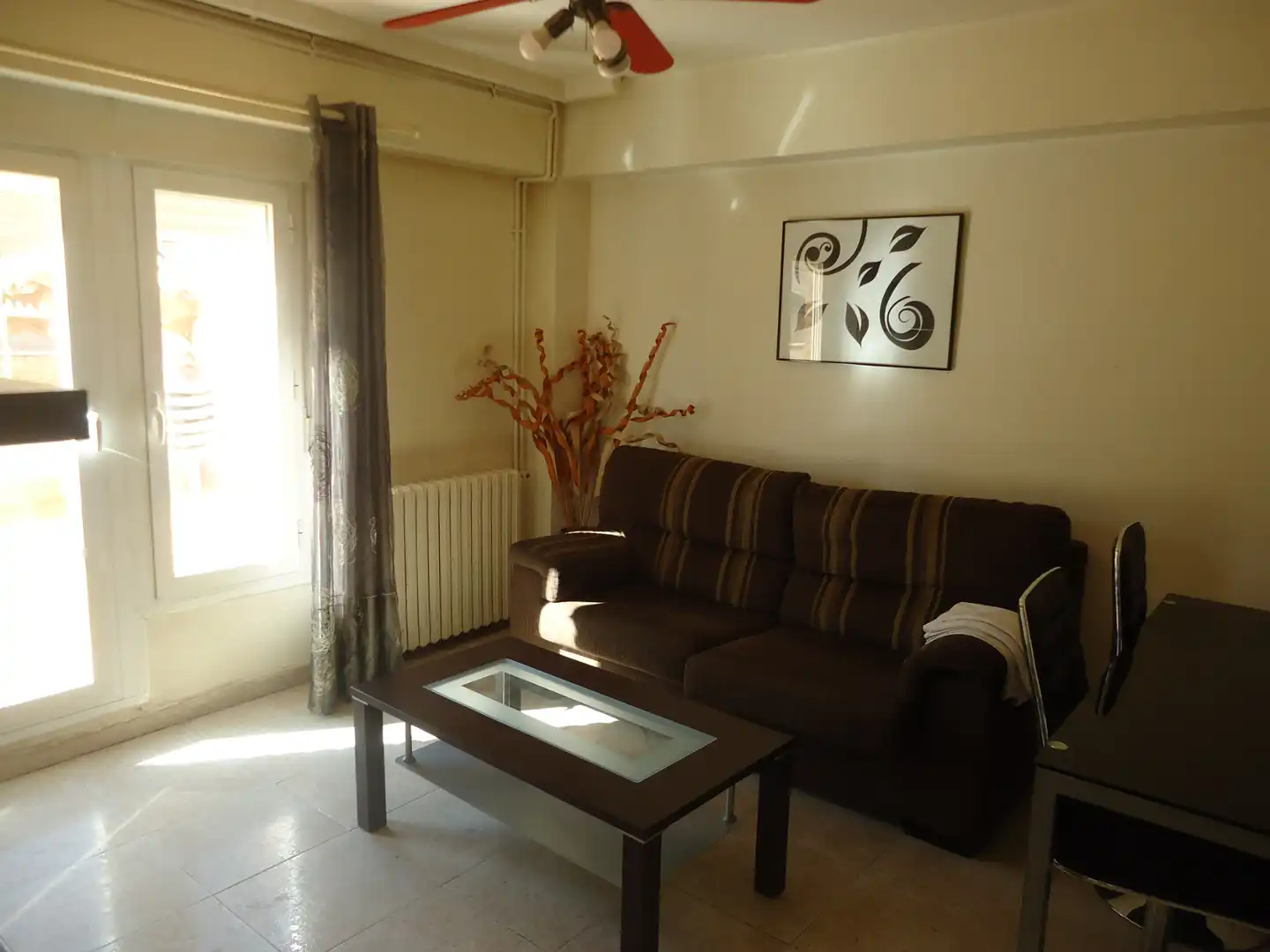 Appartamento con ascensore in affitto a Santiago