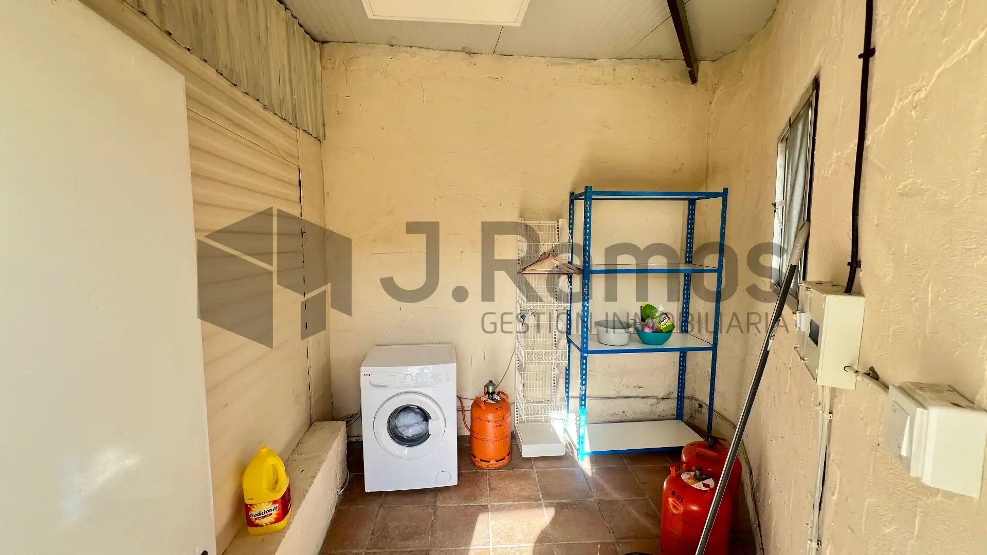Casa con giardino in affitto a trasera Arroyo de cajiz, imagen 15