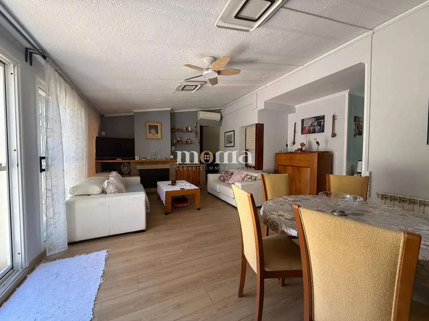 Casa amb piscina en venda a Montornès del Vallès, imagen 29