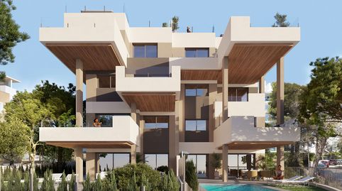 Foto 3 de Piso en venta en Canyamel, Illes Balears