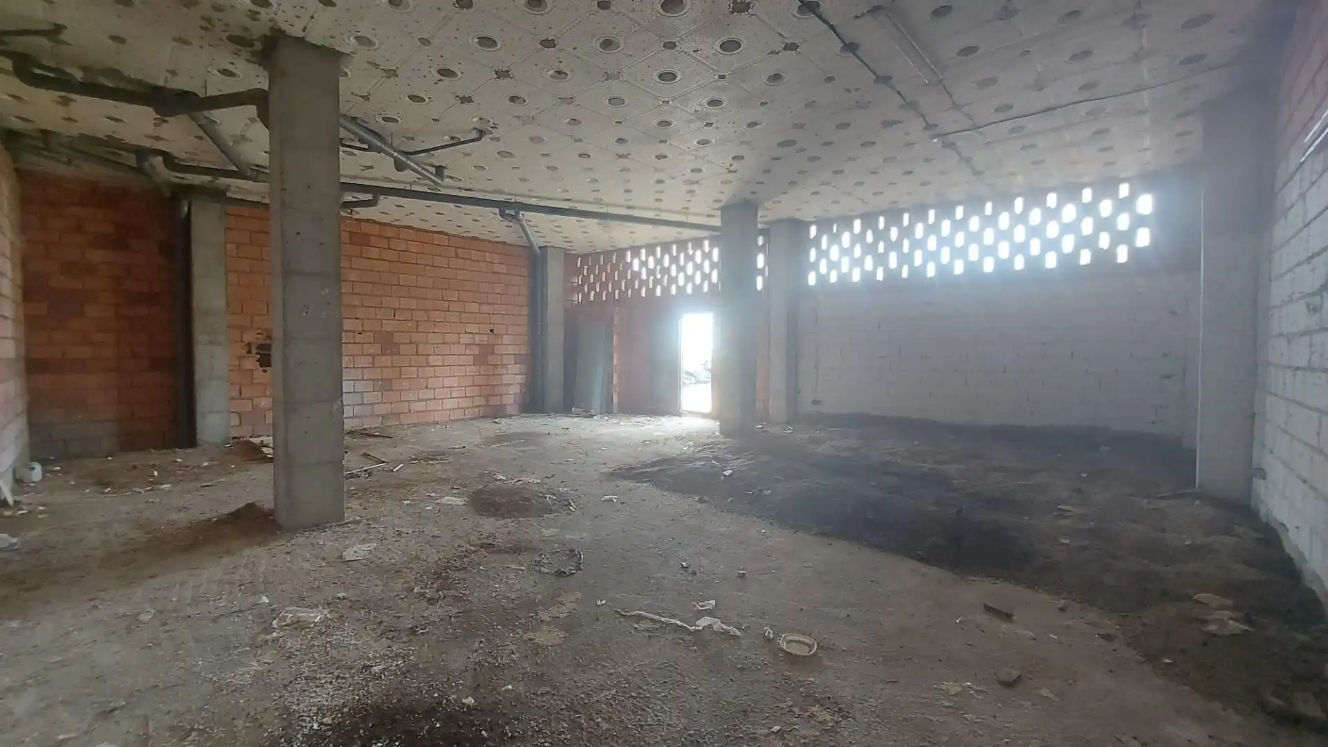 Commercial properties for sale in El Ejido