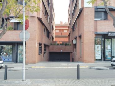Einzelparkplatz zur Miete in CALLE TORREBLANCA 10