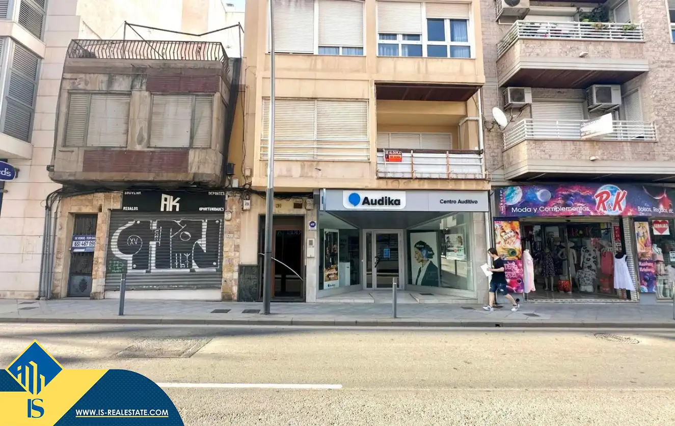 Apartment zum Verkauf in Centro, imagen 46