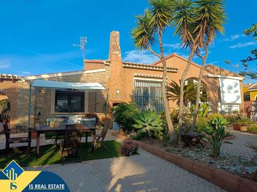 Detached house for sale in Nueva Torrevieja - Aguas Nuevas