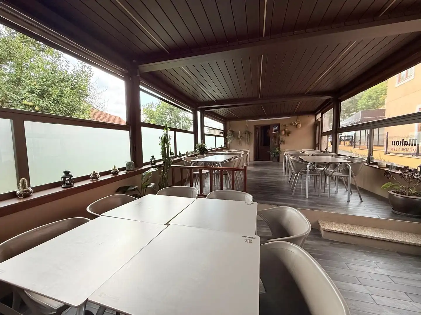 Casa o chalet en venta en Oleiros con Calefacción y Jardín privado