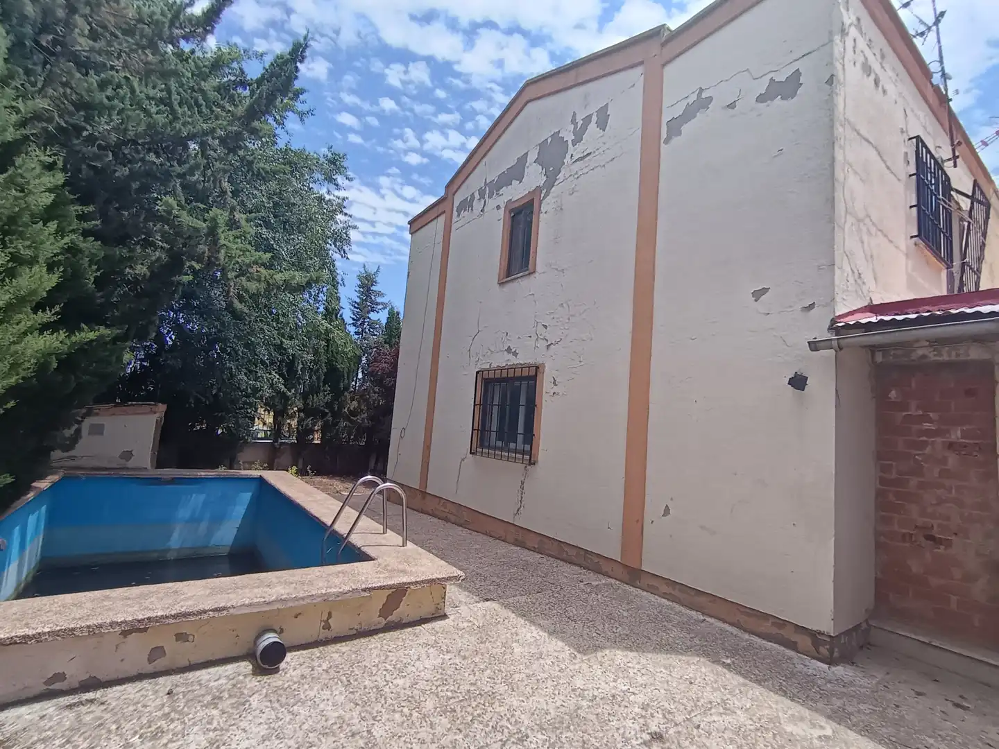 Xalet amb piscina en venda a Calle Manzanares, imagen 3