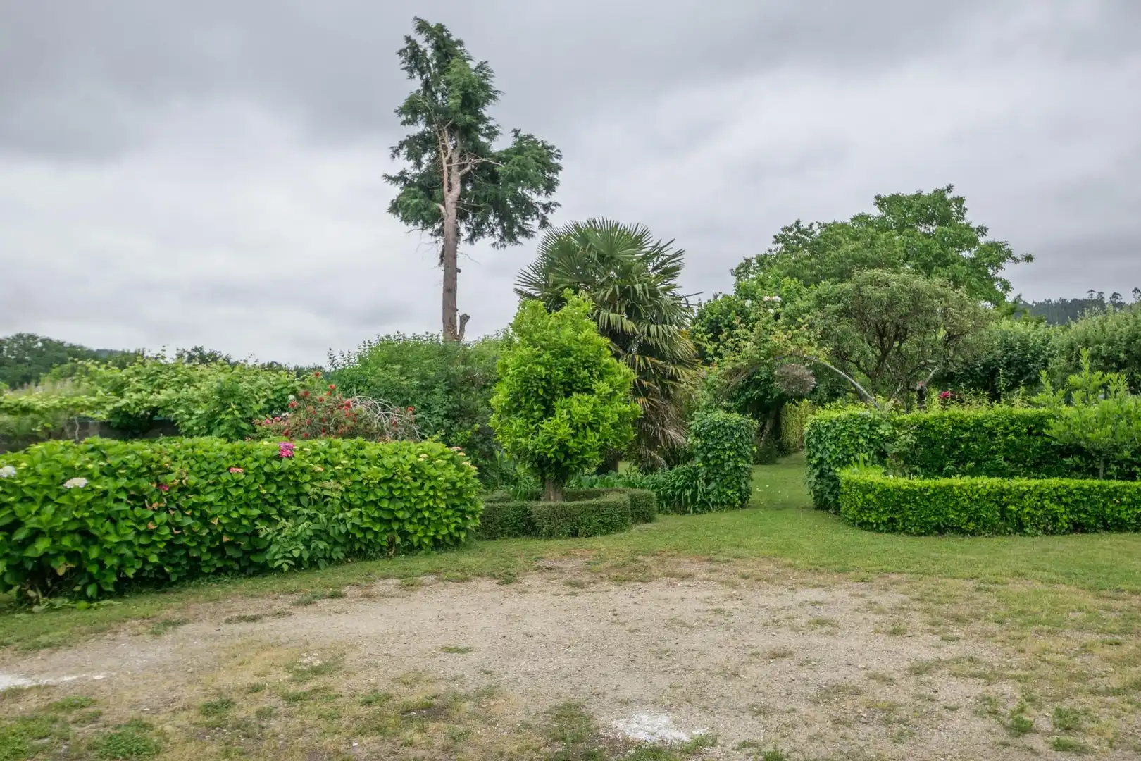 Casa o chalet en venta en Culleredo con Calefacción, Jardín privado y Parquet
