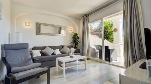 Foto 5 de Apartament en venda a Cabopino - Artola, Marbella